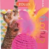 Castorama Jouet Pour Chat Balle Colorée -France Animalerie Soldes Boutique jouet pour chat balle coloree3336025807131 01c FR CF