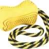 Castorama Jouet Pour Chien Caoutchouc Avec Corde Titan S Jaune -France Animalerie Soldes Boutique jouet pour chien caoutchouc avec corde titan s jaune3336026791095 01c FR CF