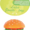 Castorama Jouet Pour Chien Hamburger Vinyl 8cm -France Animalerie Soldes Boutique jouet pour chien hamburger vinyl 8cm3336024807811 01c FR CF