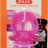 Jouet TPR Zolux Tétine Pop 7,5cm Rose Framboise