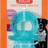 Jouet TPR Zolux Tétine Pop 7,5cm Turquoise 1 Jouet TPR Zolux Tétine Pop 7,5cm Turquoise -France Animalerie Soldes Boutique jouet tpr zolux tetine pop 7 5cm turquoise3336024890721 01c FR CF