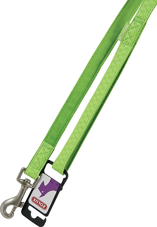 Castorama Laisse Mc Leather 15mm L.1,2 M Anis 3 Castorama Laisse Mc Leather 15mm L.1,2 M Anis