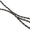 Castorama Laisse Nylon Corde 13mm L.1,20 M Noir