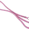 Castorama Laisse Nylon Corde 13mm L.1,20 M Rose -France Animalerie Soldes Boutique laisse nylon corde 13mm l 1 20 m rose3484154371297 01c FR CF