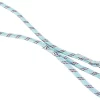 Castorama Laisse Nylon Corde 13mm L.1,20 M Turquoise