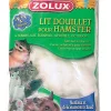 Castorama Lit Douillet Rongeur Zolux Blanc 25g -France Animalerie Soldes Boutique lit douillet rongeur zolux blanc 25g3336022064001 01c FR CF