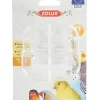 Castorama Mangeoire Avec Perchoir Zolux S Transparente -France Animalerie Soldes Boutique mangeoire avec perchoir zolux s transparente3336021343459 01c FR CF