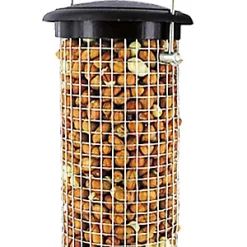 Castorama Mangeoire Silo Cacahuètes