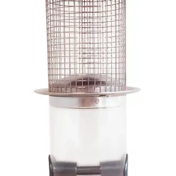 Castorama Mangeoire Silo Combinée