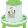 Castorama Mangeoire Silo Sur Pied Zolux 4kg -France Animalerie Soldes Boutique mangeoire silo sur pied zolux 4kg3336021756280 01c FR CF