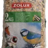 Castorama Mélange Oiseau De Jardin Zolux 2kg -France Animalerie Soldes Boutique melange oiseau de jardin zolux 2kg3336021710060 01c FR CF