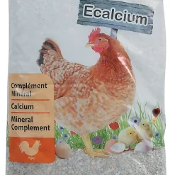 Castorama MPF écalcium Zolux 5kg