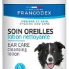 Castorama Nettoyant Oreilles Chien Et Chat 125ml -France Animalerie Soldes Boutique nettoyant oreilles chien et chat 125ml3283021721810 01c FR CF