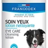 Castorama Nettoyant Yeux Chien Et Chat 125ml -France Animalerie Soldes Boutique nettoyant yeux chien et chat 125ml3283021721827 01c FR CF