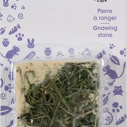 Castorama Pierre Minérale Herbe Zolux 100g