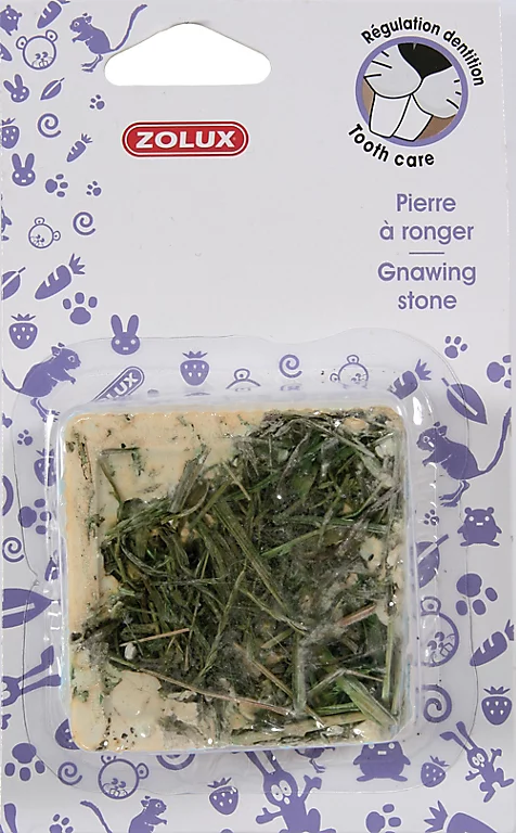 Castorama Pierre Minérale Herbe Zolux 100g 3 Castorama Pierre Minérale Herbe Zolux 100g