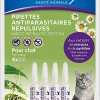 Castorama Pipette Répulsive Pour Chat -France Animalerie Soldes Boutique pipette repulsive pour chat3283021752210 01c FR CF