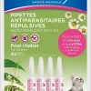 Castorama Pipette Répulsive Pour Chaton 2 Castorama Pipette Répulsive Pour Chaton -France Animalerie Soldes Boutique pipette repulsive pour chaton3283021752203 01c FR CF