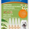 Castorama Pipette Répulsive Pour Petit Chien -France Animalerie Soldes Boutique pipette repulsive pour petit chien3283021752227 01c FR CF