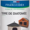 Castorama Poudre Terre Diatomée 250g 1 Castorama Poudre Terre Diatomée 250g -France Animalerie Soldes Boutique poudre terre diatomee 250g3283021703328 01c fr cf
