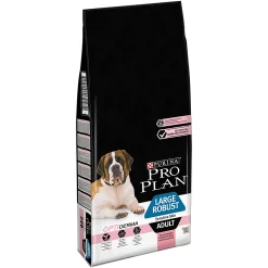 Castorama Pro Plan Chien Large Adulte Sensitive Skin Riche En Saumon 14 Kg