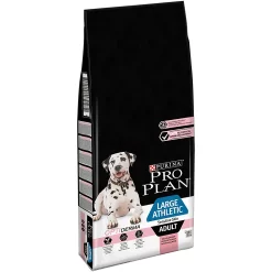 Castorama Pro Plan Chien Medium & Large 7+ Sensitive Skin Riche En Saumon Et Au Riz 14kg
