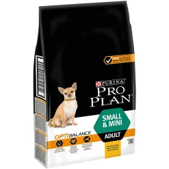 Castorama Purina Pro Plan Mini Chien Adulte De Petite Taille Poulet 7 Kg