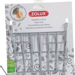 Castorama Ratelier à Foin Zolux