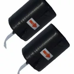 Castorama Recharge Sacs à Déjection (2 X 20)