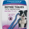 Castorama Retire Tiques Pour Chien Et Chat -France Animalerie Soldes Boutique retire tiques pour chien et chat3283021700518 01c FR CF