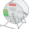 Castorama Roue D'exercice Métal ø14 Cm Zolux Gris -France Animalerie Soldes Boutique roue d exercice metal 14 cm zolux gris3336022067538 01c FR CF