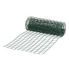 Castorama Rouleau De Grillage En Acier Et PVC Vert 50 X 50 Mm L.5m H.0.5m 1 Castorama Rouleau De Grillage En Acier Et PVC Vert 50 X 50 Mm L.5m H.0.5m -France Animalerie Soldes Boutique rouleau de grillage en acier et pvc vert 50 x 50 mm l 5m h 0 5m3663602731313 01c