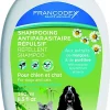 Castorama Shampoing Antiparasites Répulsif 250ml -France Animalerie Soldes Boutique shampoing antiparasites repulsif 250ml3283021752265 01c FR CF