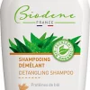 Castorama Shampoing Bio Démêlant 250ml -France Animalerie Soldes Boutique shampoing bio demelant 250ml3283021755020 01c FR CF