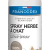 Castorama Spray Herbe à Chat 200ml -France Animalerie Soldes Boutique spray herbe a chat 200ml3283021703205 02c fr cf