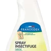 Castorama Spray Insectifuge Habitat 500ml -France Animalerie Soldes Boutique spray insectifuge habitat 500ml3283021752135 01c FR CF