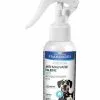 Castorama Spray Mauvaise Haleine 100ml -France Animalerie Soldes Boutique spray mauvaise haleine 100ml3283021701980 01c FR CF
