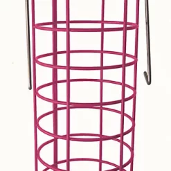 Castorama Support Boule De Graisse Tube Coloré