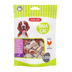 Castorama Sushi Poulet 100g