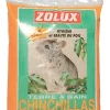 Castorama Terre à Chinchilla Zolux 2kg -France Animalerie Soldes Boutique terre a chinchilla zolux 2kg3336022120301 01c FR CF