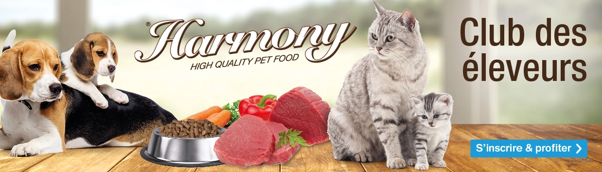 France Animalerie Soldes Boutique -France Animalerie Soldes Boutique 210301 Harmony Zuechter Landingpage FR